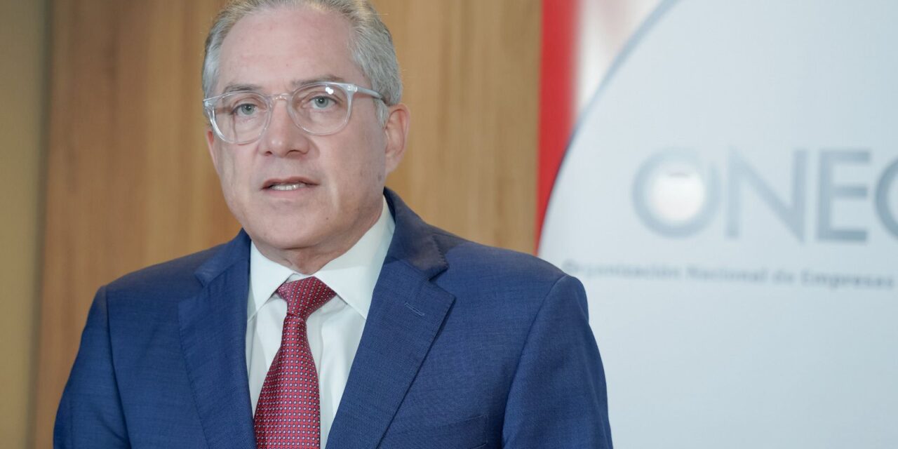 ONEC: comercio formal aumenta aporte de ITBIS pese a los desafíos del entorno que enfrenta