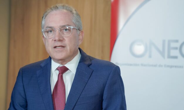 ONEC: comercio formal aumenta aporte de ITBIS pese a los desafíos del entorno que enfrenta