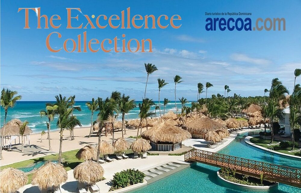 Excellence Collection abrirá un hotel de 500 habitaciones en Cap Cana