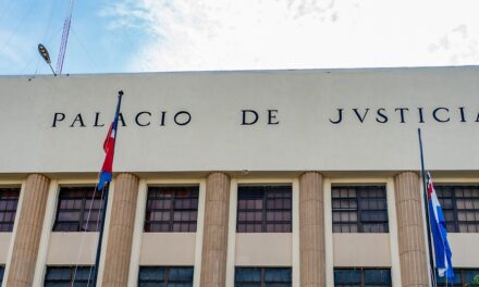 Condenan a dos hombres por muerte de agricultor que se oponía a extracción de arena en Tireo