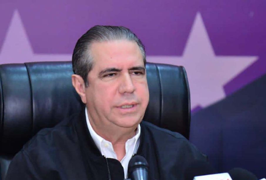 Francisco Javier: Para vencer al PRM, el PLD necesitará que su candidato sea un “jinete pura sangre”