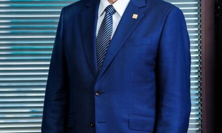 El doctor Leonardo Aguilera resalta capacidad del país para atraer inversión extranjera directa pese a la incertidumbre global