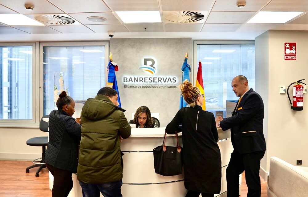 Banreservas realizará Feria Inmobiliaria en España con gran variedad de propiedades para invertir
