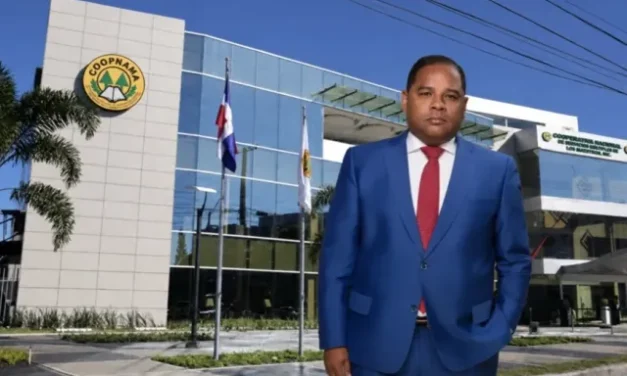 Tribunal ordena a Coopnama entregar información institucional a Dary Terrero mediante acción de hábeas data