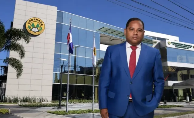 Tribunal ordena a Coopnama entregar información institucional a Dary Terrero mediante acción de hábeas data