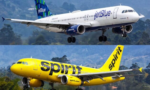 Así enfrenta RD el cierre de Spirit y el recorte de JetBlue