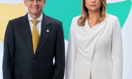 ALAVER inicia una nueva etapa de liderazgo ejecutivo.