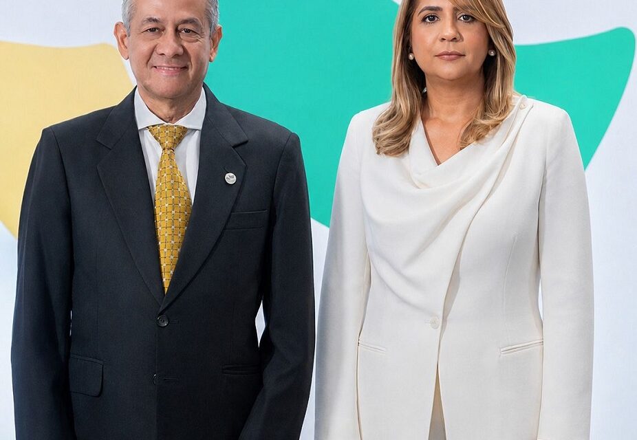 ALAVER inicia una nueva etapa de liderazgo ejecutivo.