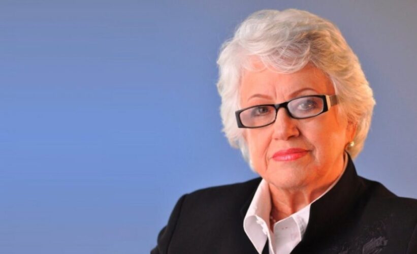 CEBAMDER: Milagros Ortiz Bosch debe seguir honrando el legado constitucional de abril de 1965 ante denuncia por violación al derecho de acceso a la información pública