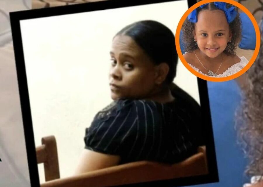 Aplazan otra vez coerción contra mujer acusada de matar a su hija en San Cristóbal