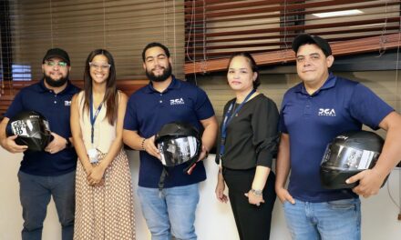 INTRANT capacita a aforadores de Aduanas sobre normativa de cascos homologados