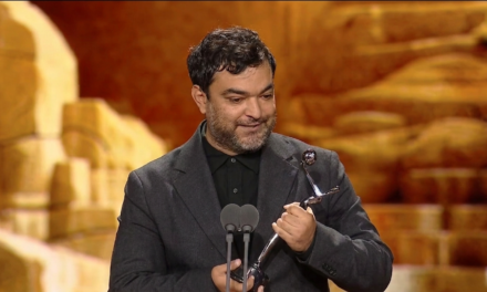 De República Dominicana para Iberoamérica: “Olivia y las nubes” gana el Premio PLATINO 2026 a Mejor Película de Animación