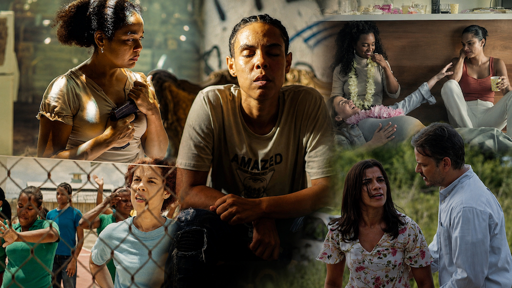 Películas dominicanas sobre madres: maternidad, trauma y fuerza femenina en pantalla