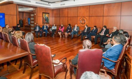 Jueces recibirán aumento salarial de 30% y ajustes de hasta 50% para servidores administrativos