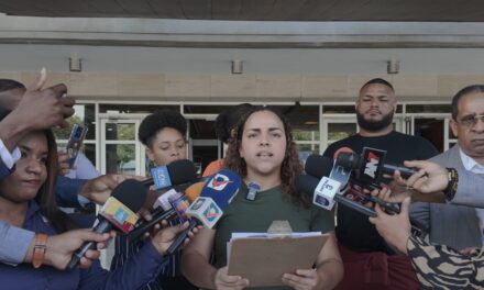 Organizaciones de mujeres anuncian ruta nacional de acciones frente a la crisis de feminicidios y violencia de género