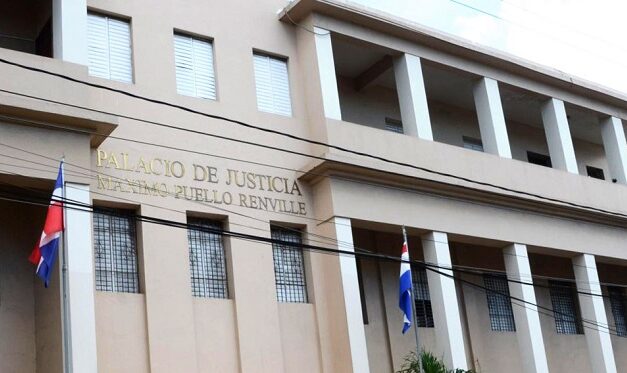 Ministerio Público solicita prisión preventiva para hombre que mató hijastra de ocho meses en San Cristóbal