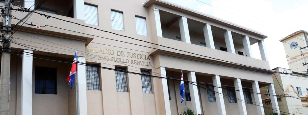 Ministerio Público solicita prisión preventiva para hombre que mató hijastra de ocho meses en San Cristóbal