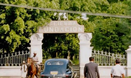 Histórica Hacienda Fundación conserva legado arquitectónico y memoria cultural dominicana nacional
