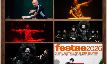 FESTAE 2026 ha finalizado: ¿Qué lecciones y metas deja?