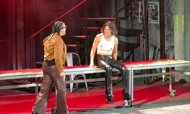 RENT, musical de lo indecible