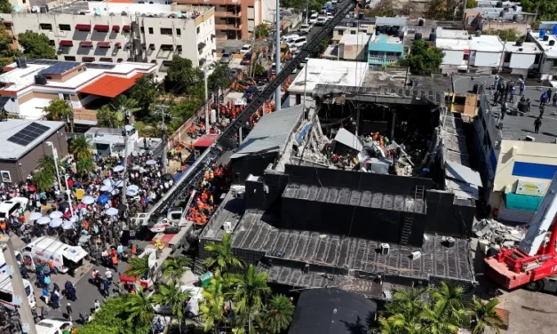 Peritaje de hermanos Espaillat al Jet Set descarta sobrecarga y apunta a deterioro estructural