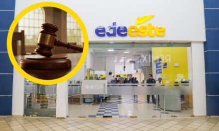 Tres años de prisión y multas millonarias a hombre por fraude eléctrico