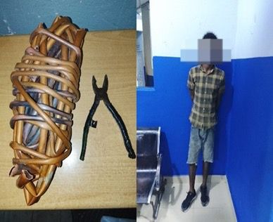 Operativos preventivos fortalecen seguridad ciudadana y orden público en San Cristóbal