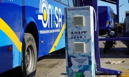 Corredor 27 de Febrero cuadruplica pasajeros en 6 días: OMSA transporta más de 16 mil usuarios diarios con frecuencias cada 5 minutos