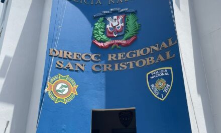 Preventivos policiales apresan infractores durante operativos realizados en sectores comunitarios de San Cristóbal
