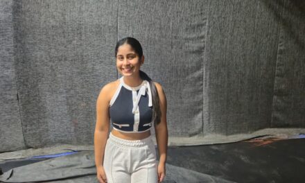 Wilnerys Peña Sánchez dará vida a Emely Peguero en documental y película de ficción