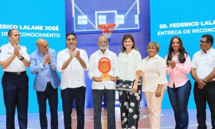 Policía Nacional respalda Torneo Interbarrial 2026 como apuesta a la integración juvenil