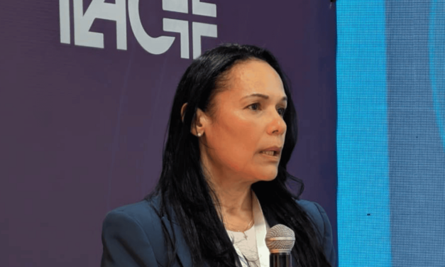 María Méndez y VIAHR llevan salud y esperanza a comunidades rurales del Cibao