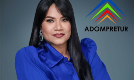 Sara Hernández, presidenta de ADOMPRETUR, afirma: “El turismo de salud ha convertido a República Dominicana en un referente mundial”