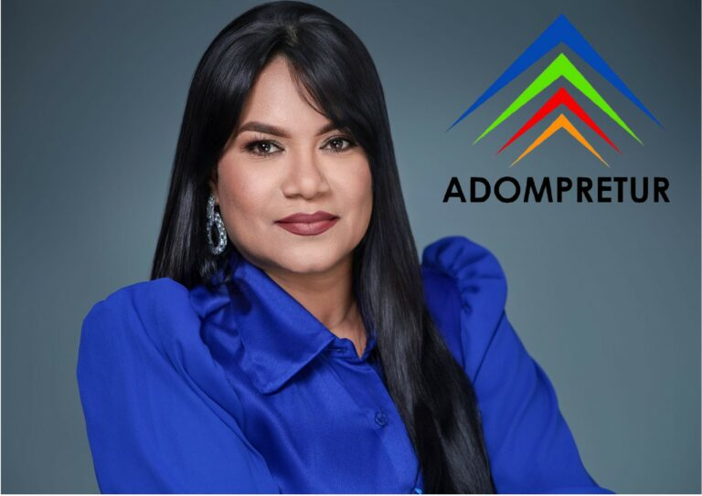 Sara Hernández, presidenta de ADOMPRETUR, afirma: “El turismo de salud ha convertido a República Dominicana en un referente mundial”
