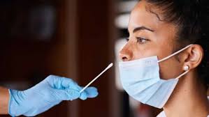 Sociedad Neumología advierte de aumento Covid-19 en consultas médicas