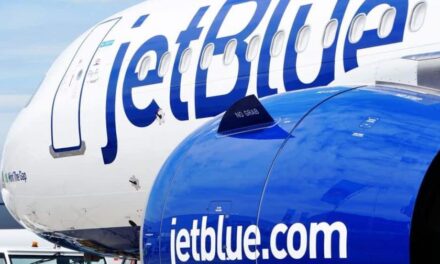 JetBlue deja de volar entre Newark, SD y Punta Cana a partir del 8 de julio