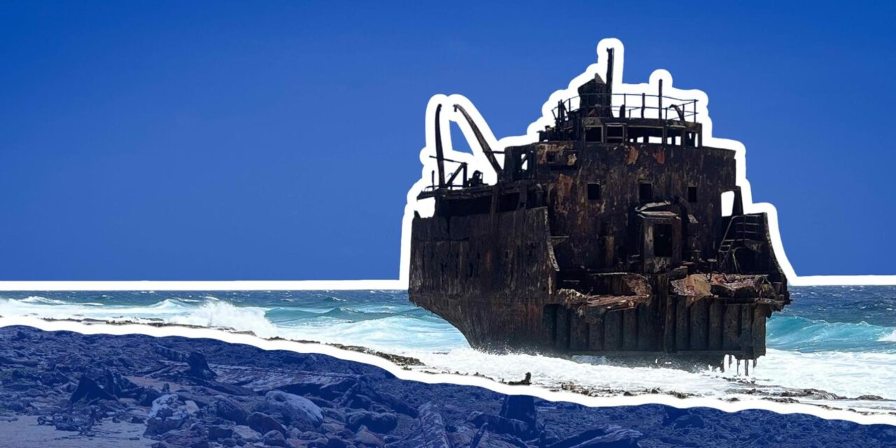 ¿Qué son los naufragios invisibles y qué revelan sobre la migración en el Caribe?
