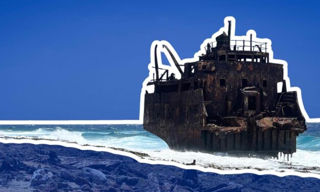 ¿Qué son los naufragios invisibles y qué revelan sobre la migración en el Caribe?