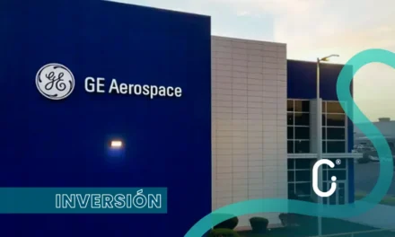 GE Aerospace invertirá 760 millones de pesos en sus instalacionesde Hermosillo y Saltillo