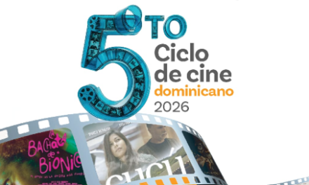 Centro Cultural Banreservas anuncia V Ciclo de Cine RD: 12 películas, 8 talleres y clase magistral