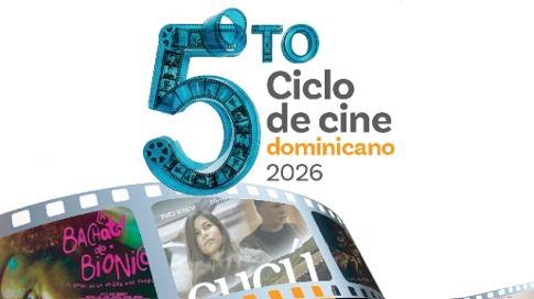 Centro Cultural Banreservas anuncia V Ciclo de Cine RD: 12 películas, 8 talleres y clase magistral
