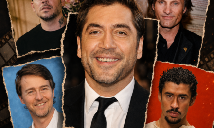 Bad Bunny, Javier Bardem y Edward Norton encabezan «Porto Rico», producción que se rodará en RD