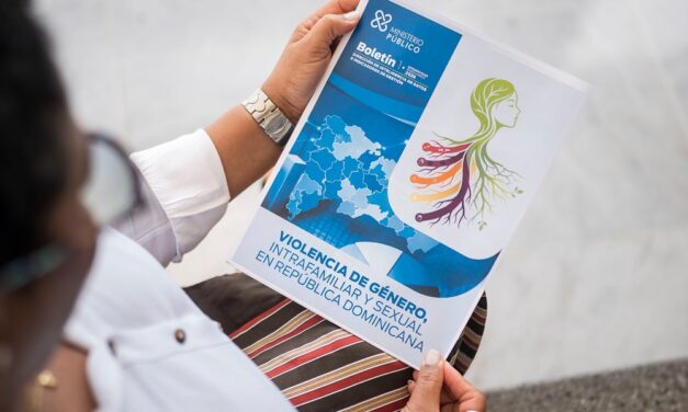 MP registra más de 17 mil denuncias por violencia y 22 feminicidios durante primer trimestre de 2026