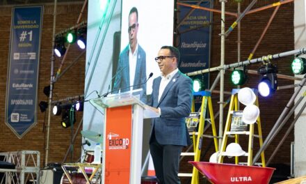 Expo Construcción culmina con éxito y proyecta convertirse en referente de la industria en la región Norte