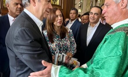 Francisco Javier afirma el 2028 está pintado para que el PLD retorne al poder