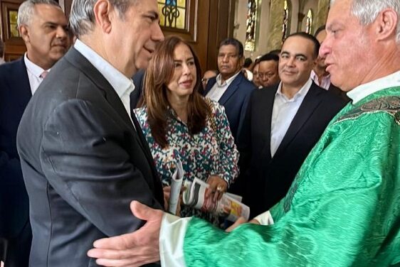 Francisco Javier afirma el 2028 está pintado para que el PLD retorne al poder