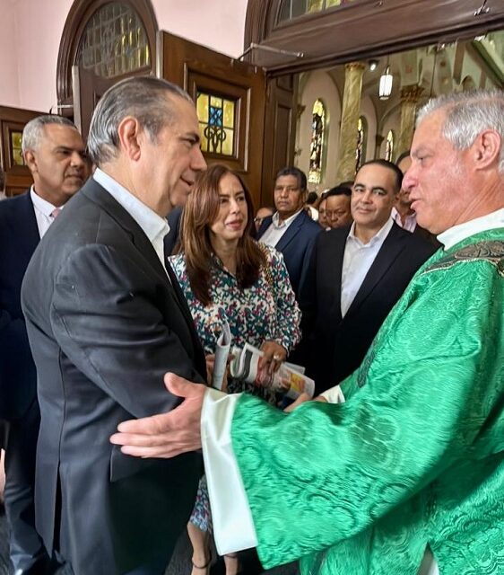 Francisco Javier afirma el 2028 está pintado para que el PLD retorne al poder