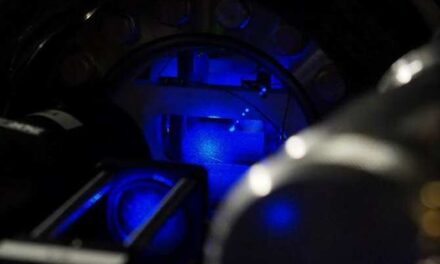 Sensor cuántico avanzado para materia oscura y ondas gravitacionales