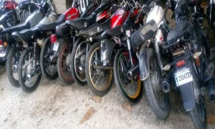Operativo conjunto fortalece seguridad y control preventivo en San Cristóbal