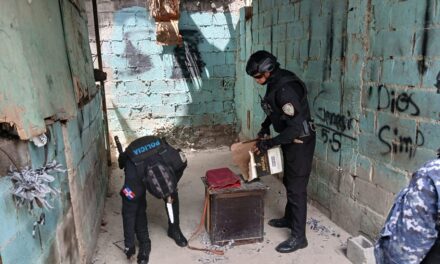 General Antonio del Carmen fortalece la seguridad ciudadana en Haina mediante contundentes operativos preventivos que impactan puntos de drogas, neutralizan focos delictivos y dejan importantes ocupaciones policiales